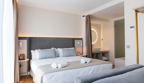 Junior Suite