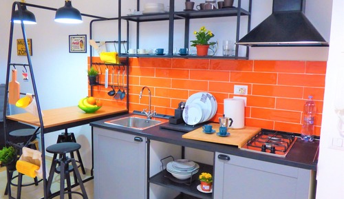 Comfort Apartment, 2 Bedrooms