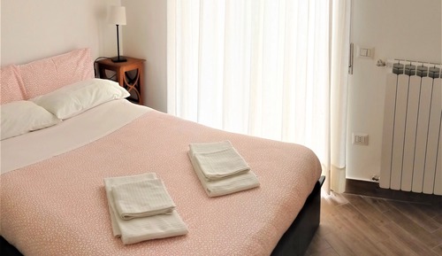 Comfort Apartment, 1 Bedroom