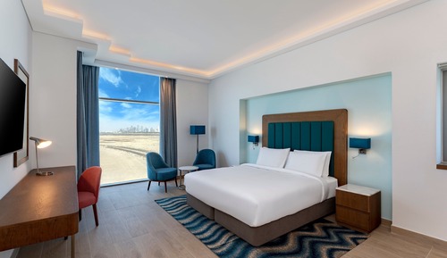 Suite, 1 Bedroom