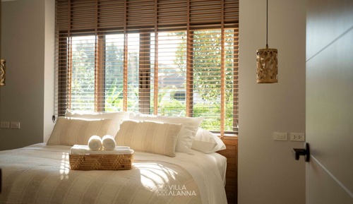 ALANNA SIGNATURE DUPLEX SUITE