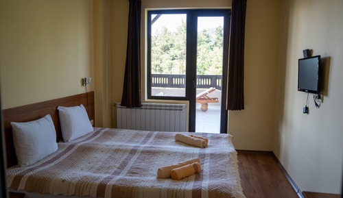 Panoramic Suite