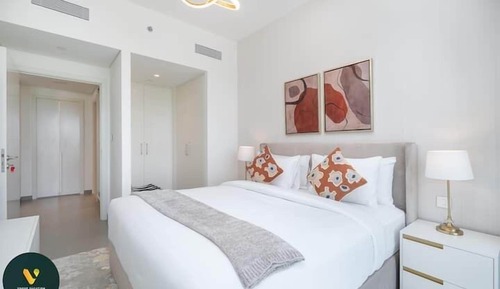 City Apartment, 1 Bedroom