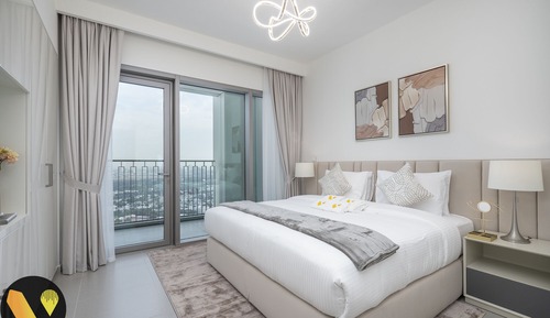 Exclusive Apartment