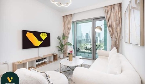 Family Apartment
