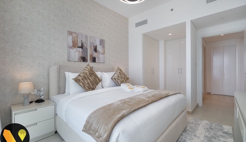 Executive Apartment