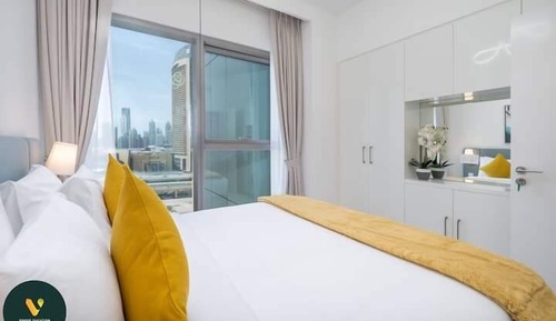 Premium Apartment, 2 Bedrooms
