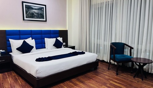 Executive Room, 1 Double Bed