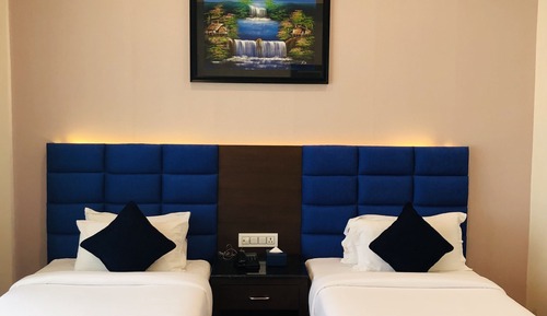 Executive Twin Room