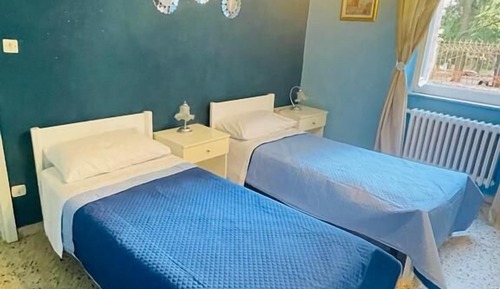 Basic Single Room