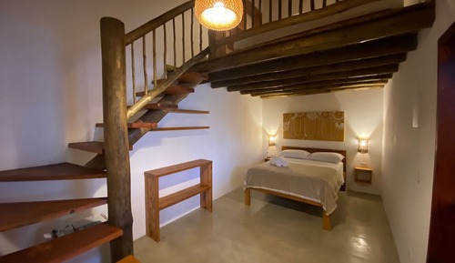 Comfort Quadruple Room