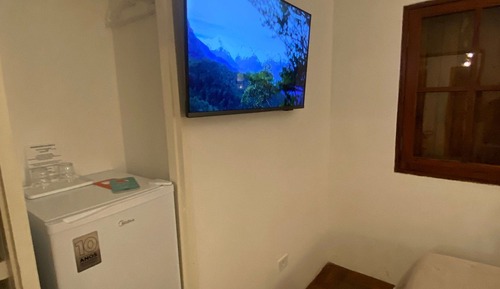 Basic Double Room