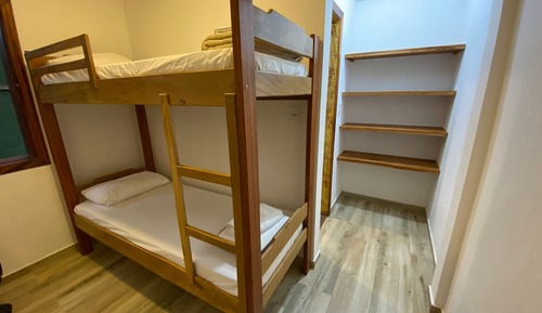 Comfort Quadruple Room