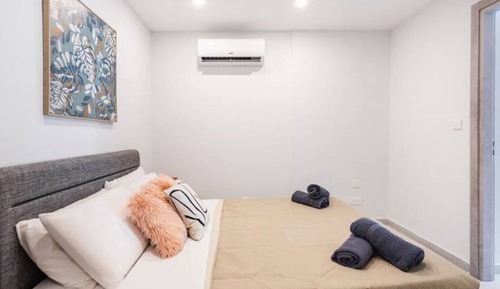 Design Apartment
