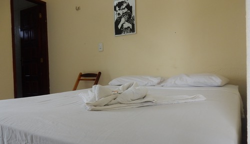 Basic Triple Room