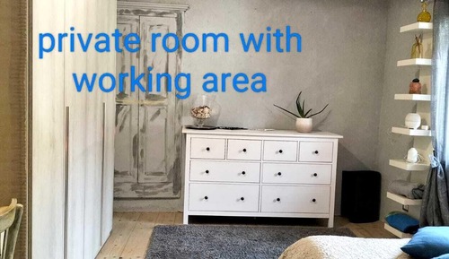 UPSTAIRS