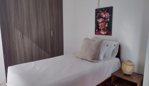 Family Suite, City View