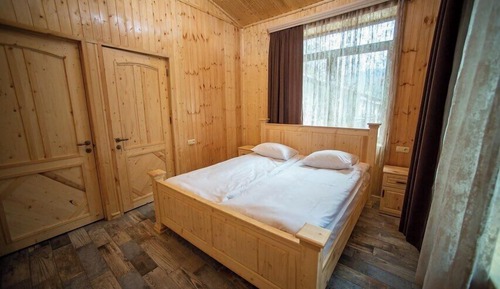 Family Cottage, 4 Bedrooms