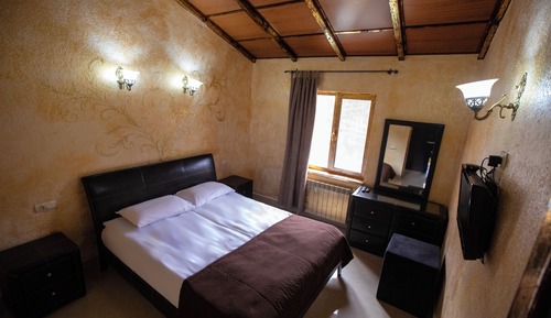 Family Cottage, 2 Bedrooms