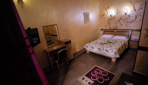 Basic Double Room