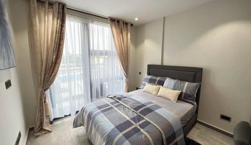 Luxury Apartment