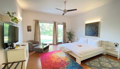 Karma Villas- 4 Bedrooms, Private Garden