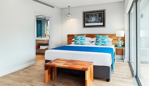 Classic Apartment 2 Bedrooms