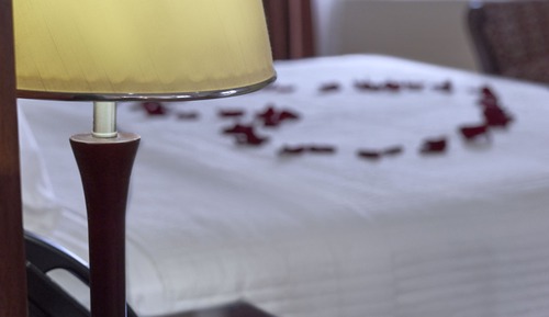 Panoramic Double Room