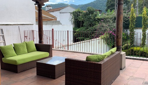 Superior House, 3 Bedrooms