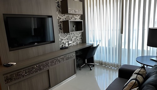 Comfort Apartment