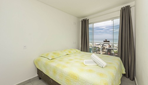 Basic Apartment