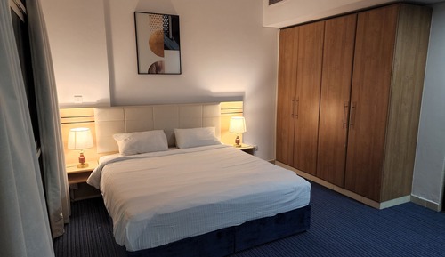 Standard Apartment