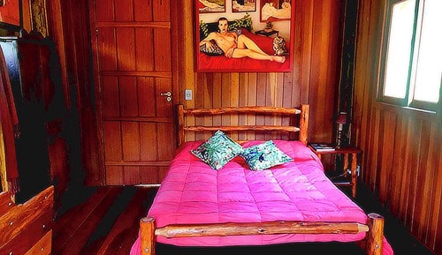 Romantic Chalet