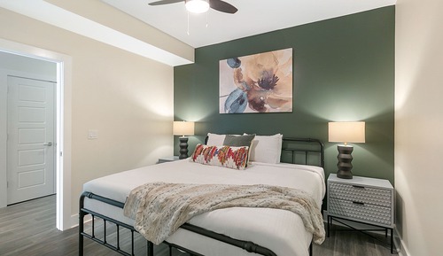 Signature Condo, 4 Bedrooms
