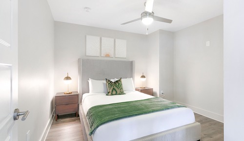 Exclusive Condo, 4 Bedrooms