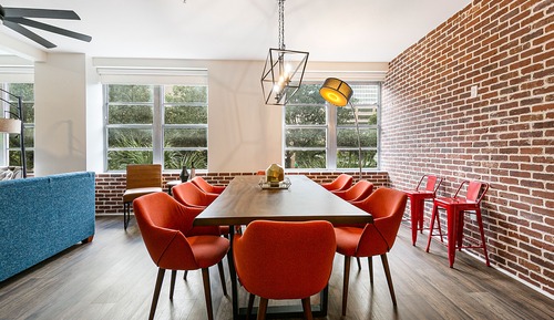 Signature Condo, 4 Bedrooms