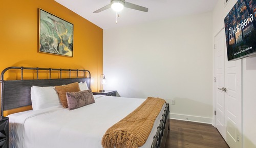 Family Condo, 4 Bedrooms