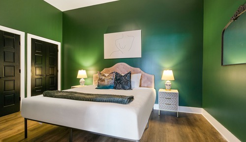 Signature Condo, 4 Bedrooms
