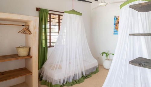 Family Quadruple Room, Balcony, Sea View