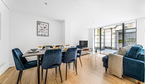 City Apartment