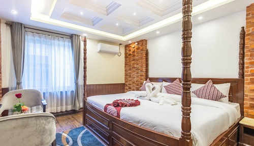 Executive Studio Suite