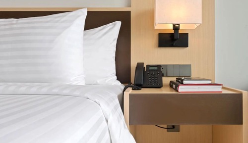 Premier Apartment