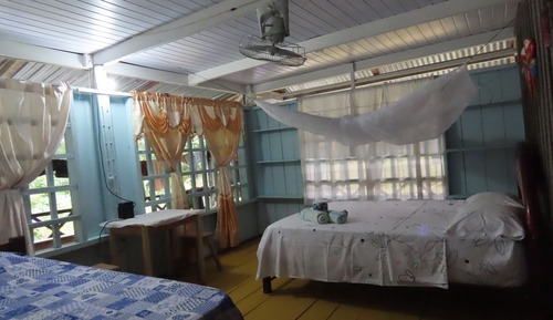 Basic Double Room