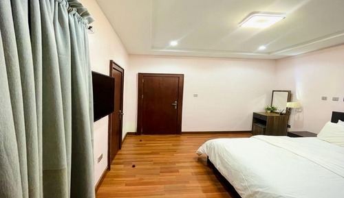 Executive Apartment