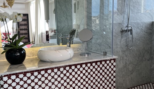 Panoramic Suite