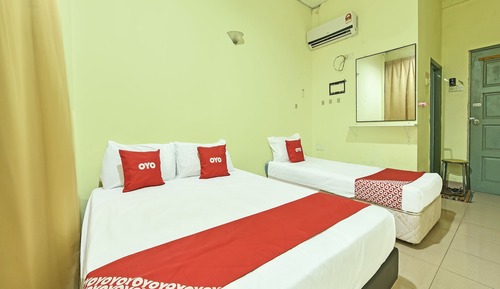 Superior Suite