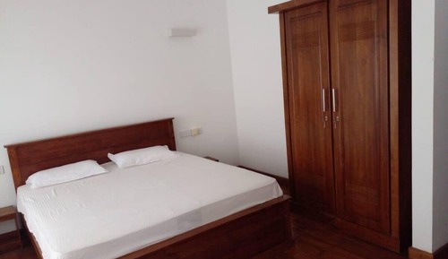 Luxury Apartment