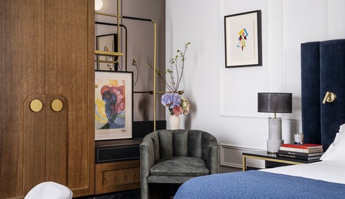 Superior Room (Palace)