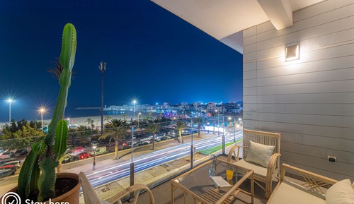 Grand Apartment