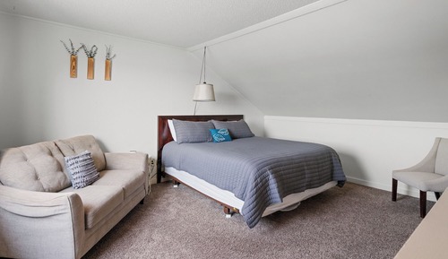 Basic Loft